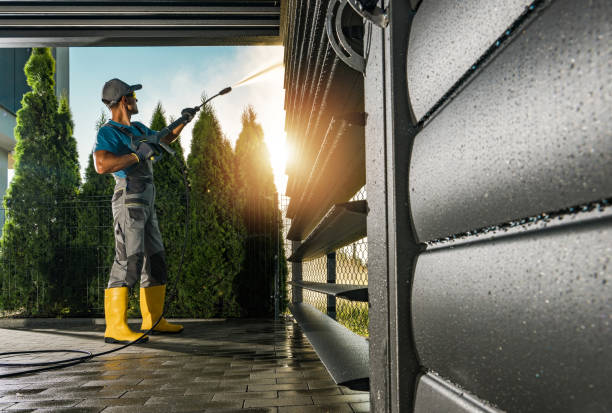 Best Residential House Exterior Washing  in East Sparta, OH