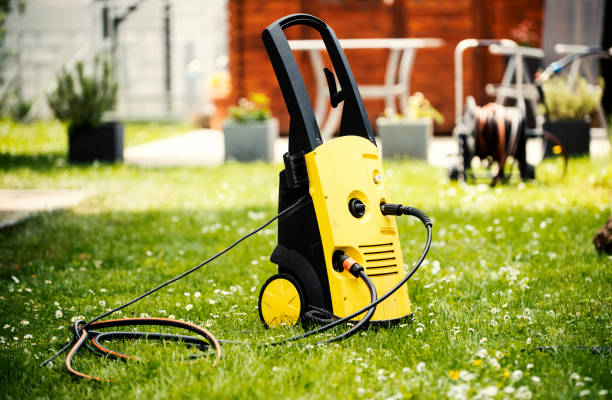 Best Dumpster Area Cleaning  in East Sparta, OH